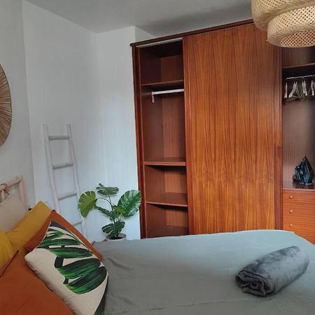 Vacational Dreams Apartment Santa Cruz de Tenerife Exterior foto