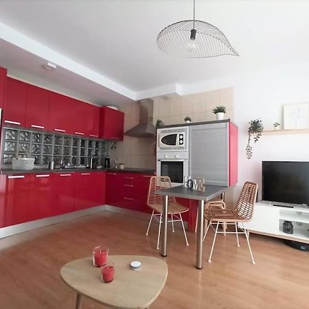 Vacational Dreams Apartment Santa Cruz de Tenerife Exterior foto