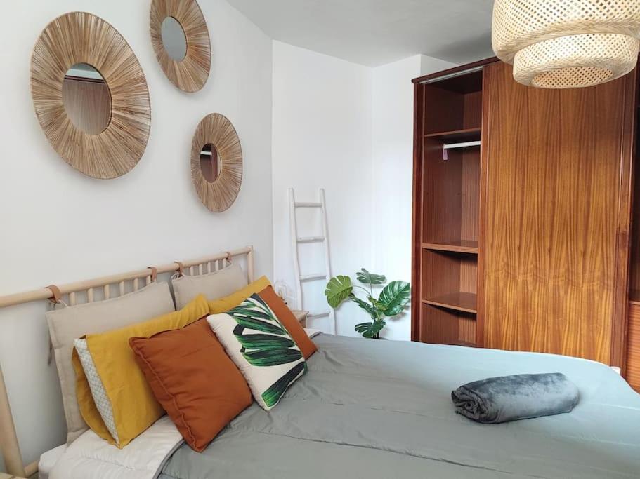 Vacational Dreams Apartment Santa Cruz de Tenerife Exterior foto