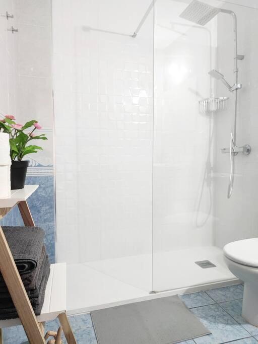 Vacational Dreams Apartment Santa Cruz de Tenerife Exterior foto