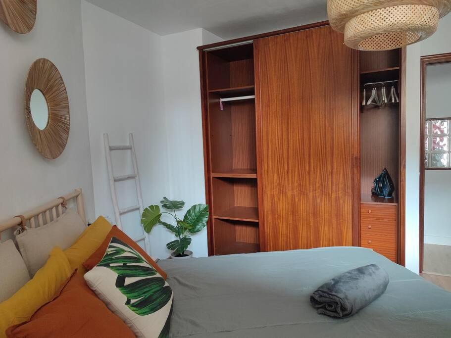 Vacational Dreams Apartment Santa Cruz de Tenerife Exterior foto