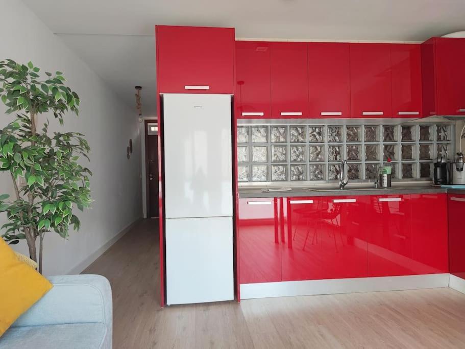 Vacational Dreams Apartment Santa Cruz de Tenerife Exterior foto