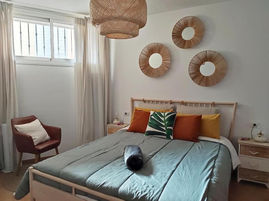 Vacational Dreams Apartment Santa Cruz de Tenerife Exterior foto