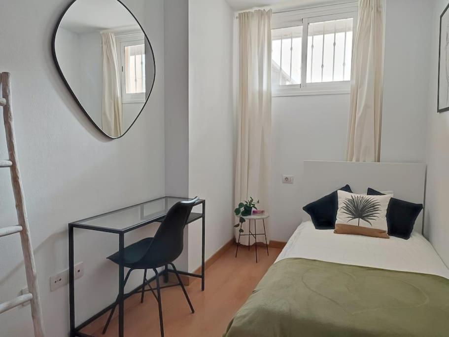 Vacational Dreams Apartment Santa Cruz de Tenerife Exterior foto