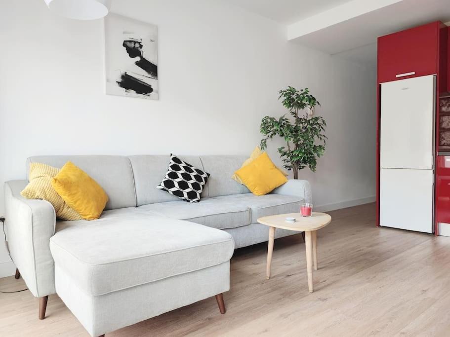 Vacational Dreams Apartment Santa Cruz de Tenerife Exterior foto