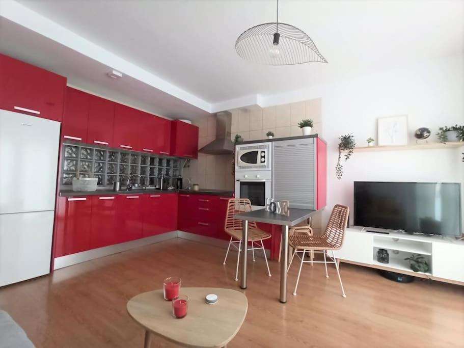 Vacational Dreams Apartment Santa Cruz de Tenerife Exterior foto